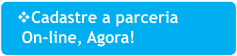 Seja nosso parceiro cadastre-se on-line